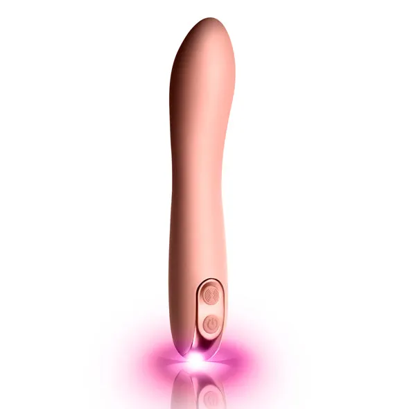 Rocks-Off Giamo The Divine G Baby Pink