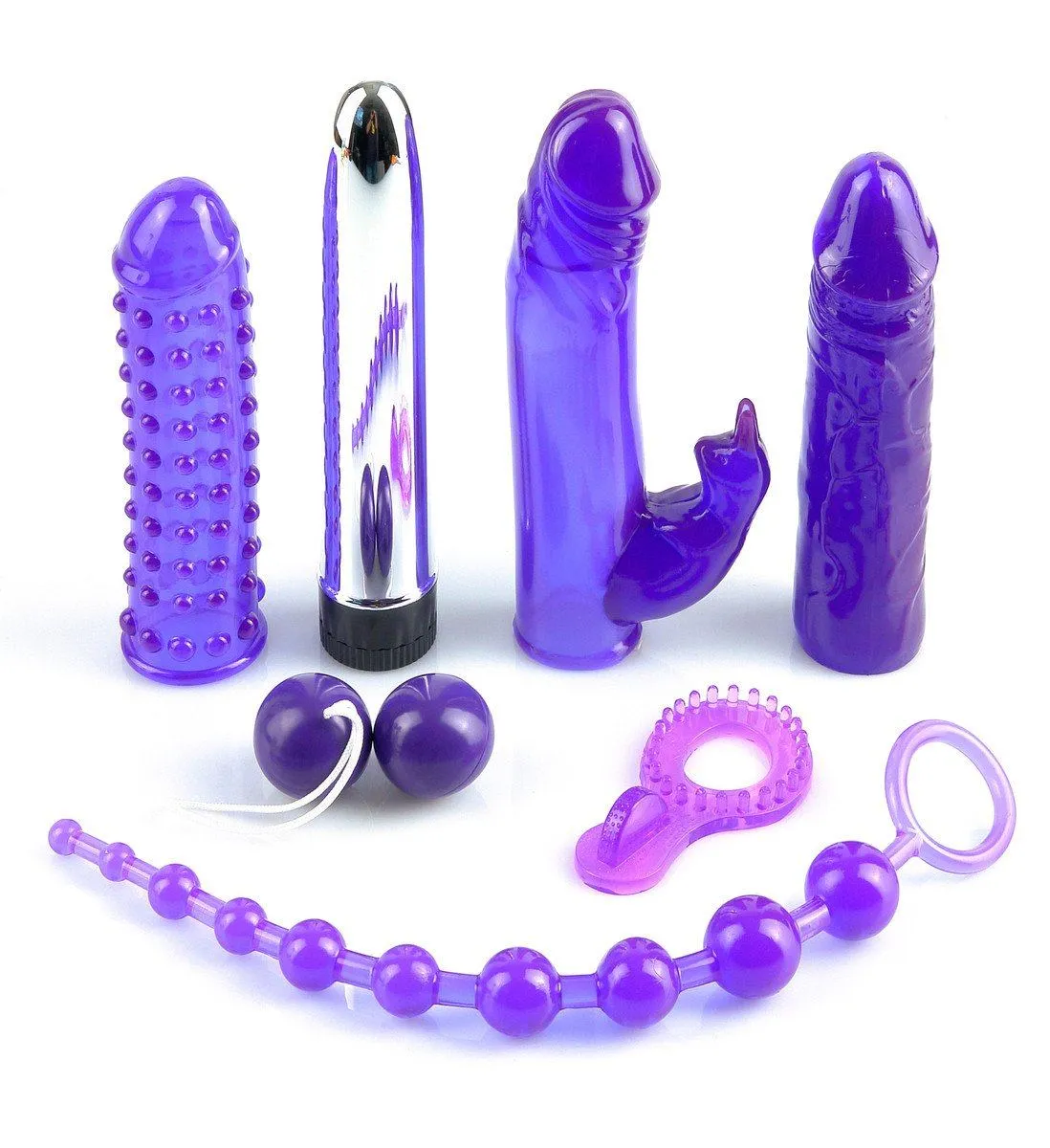 Royal Rabbit Kit