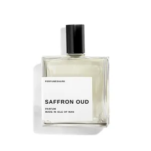 Saffron Oud - With Similar Fragrant Notes to Gucci Oud