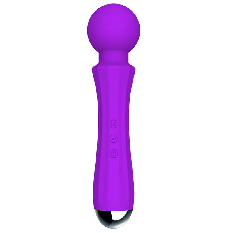 Safiman G-Point Massage Vibrator