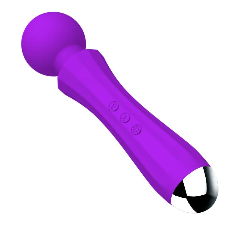 Safiman G-Point Massage Vibrator