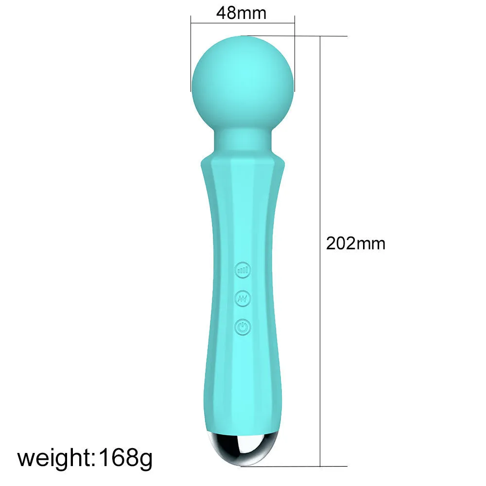 Safiman G-Point Massage Vibrator