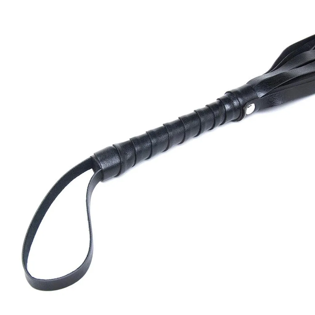 S&M Mini Flogger