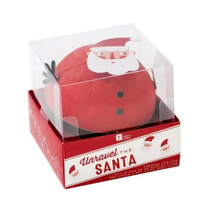 Santa Wonderball