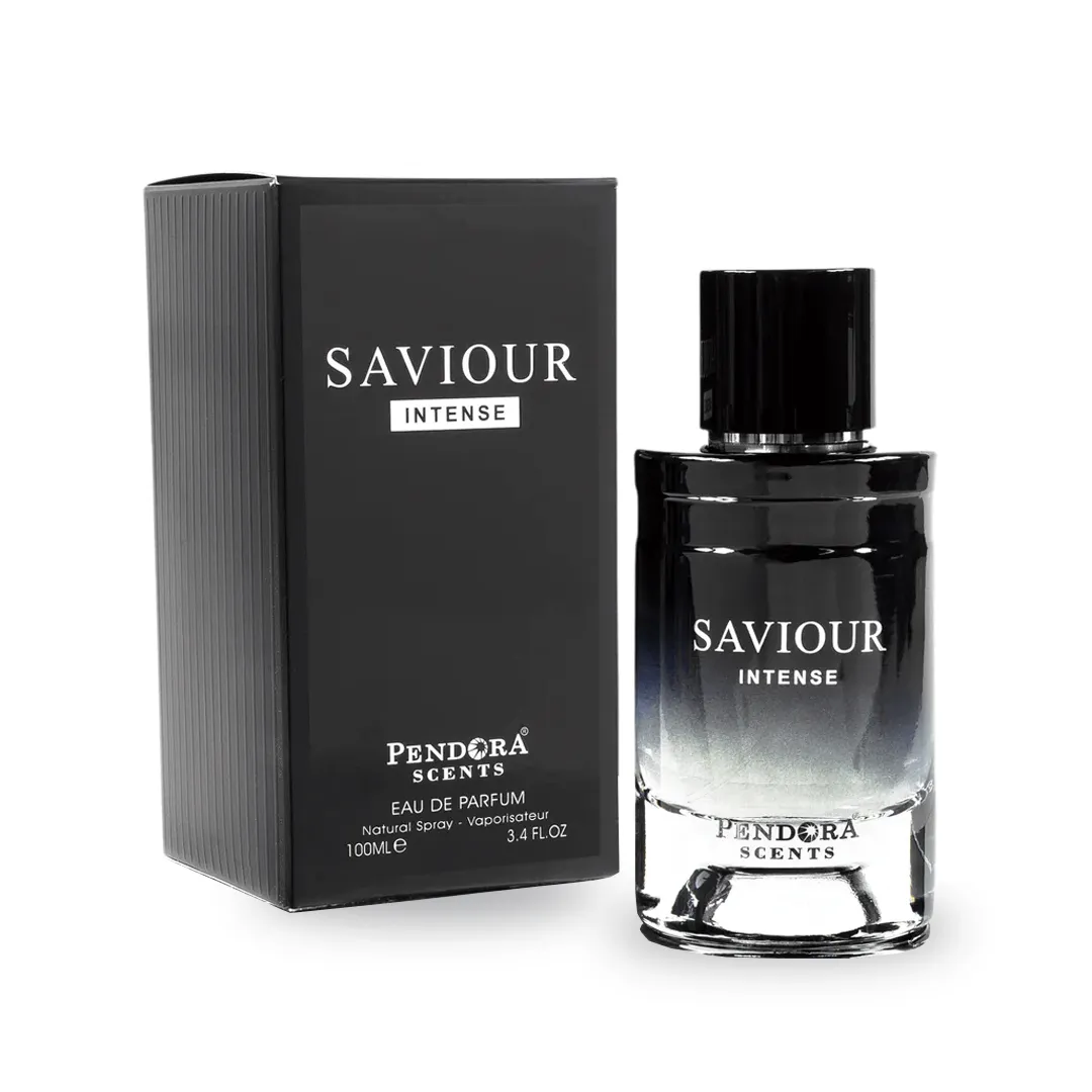 Saviour Intense