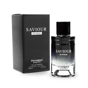 Saviour Intense