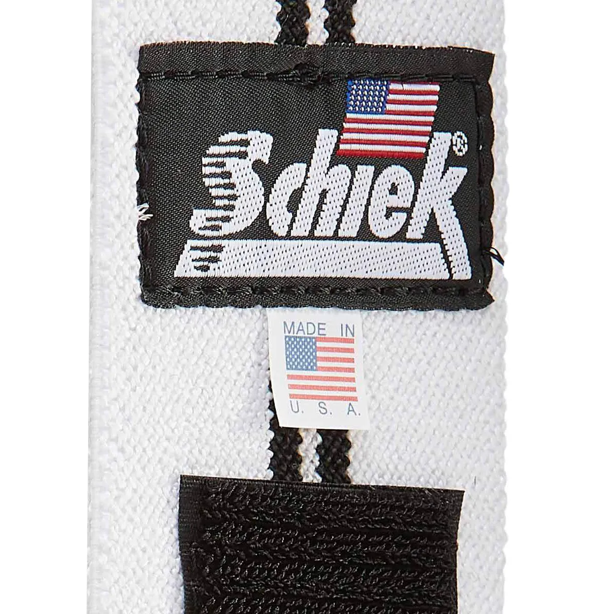 Schiek Sports Model 1124 Heavy Duty 24" Wrist Wraps
