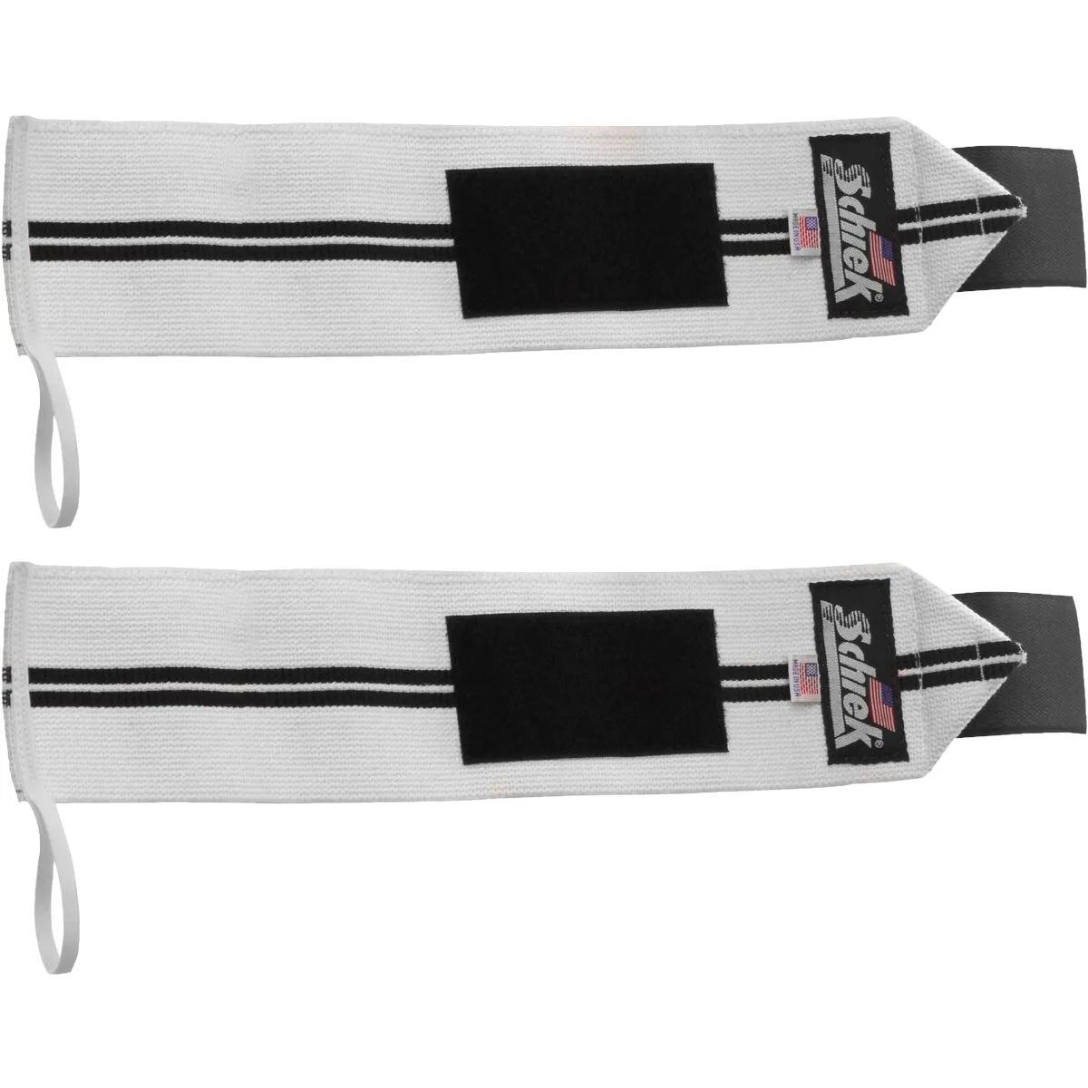 Schiek Sports Model 1124 Heavy Duty 24" Wrist Wraps