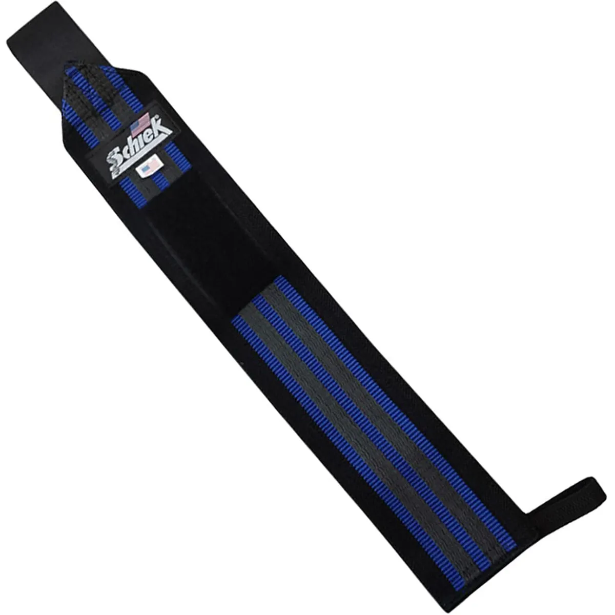 Schiek Sports Model 1124 Heavy Duty 24" Wrist Wraps