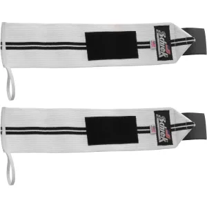 Schiek Sports Model 1124 Heavy Duty 24" Wrist Wraps