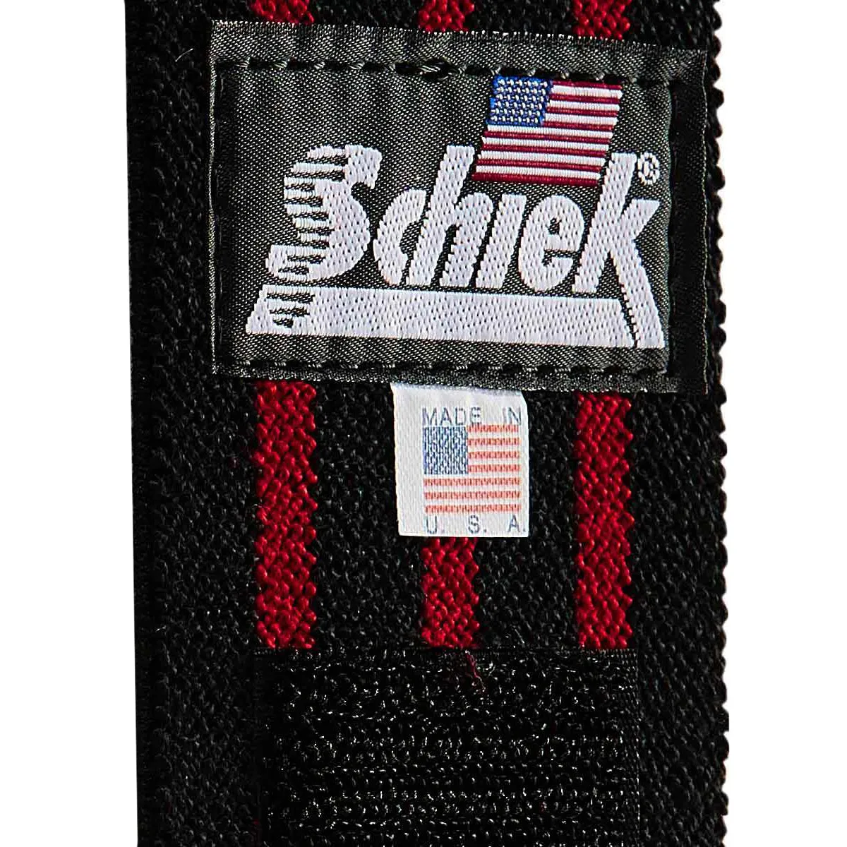 Schiek Sports Model 1124 Heavy Duty 24" Wrist Wraps
