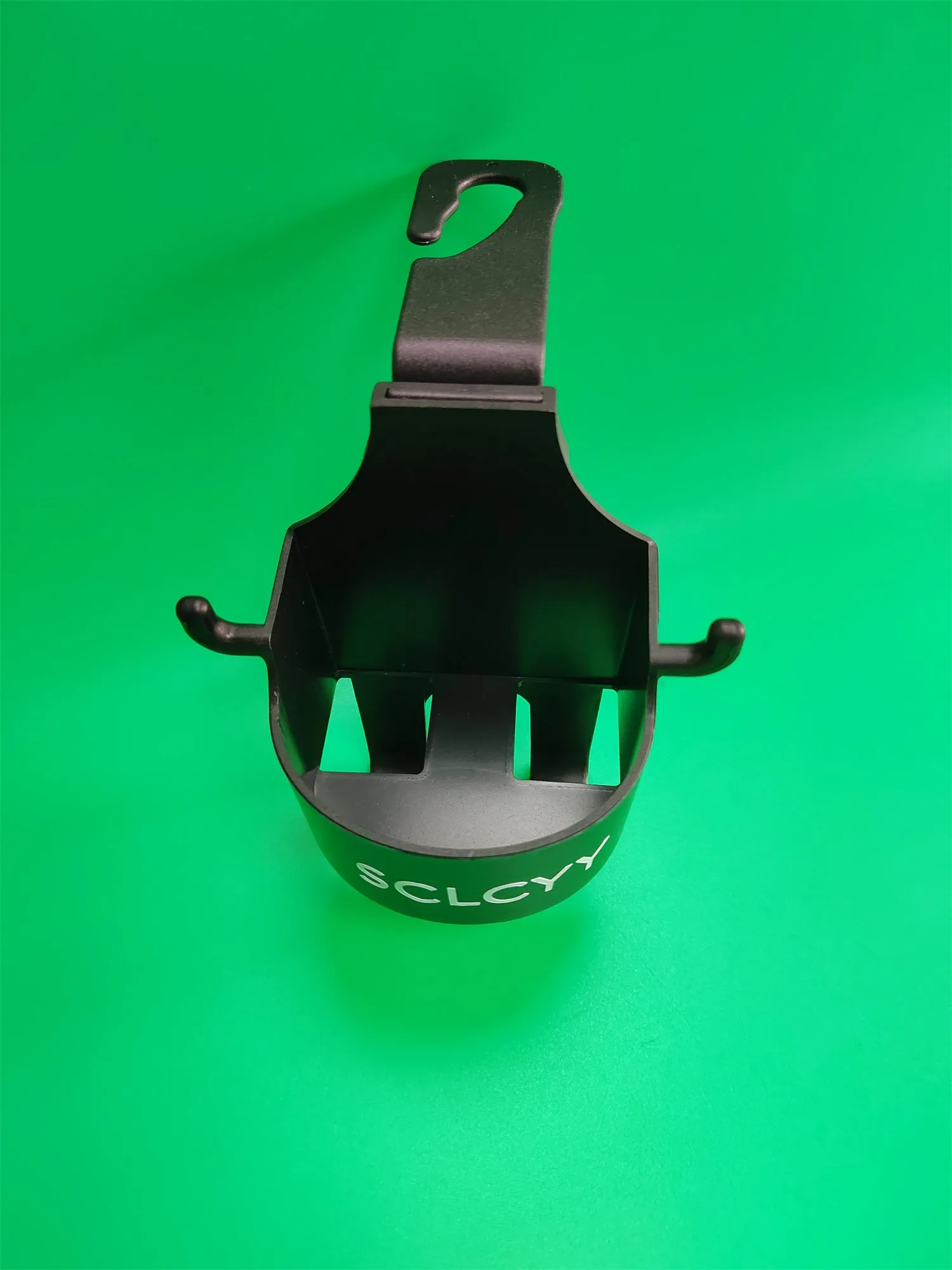 SCLCYY Drink holders for vehicles,Car armrest cup holder, truck beverage cup holder