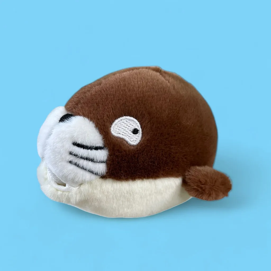 Seal Boi - 2 Toys In 1