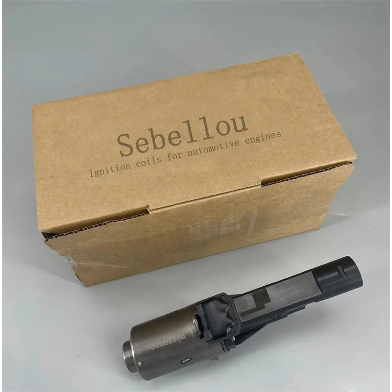 Sebellou Ignition coils for automotive engines, adapter, for cars and trucks