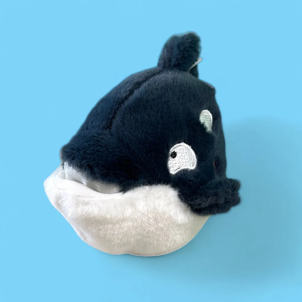 Shark Boi-  2 Toys In 1