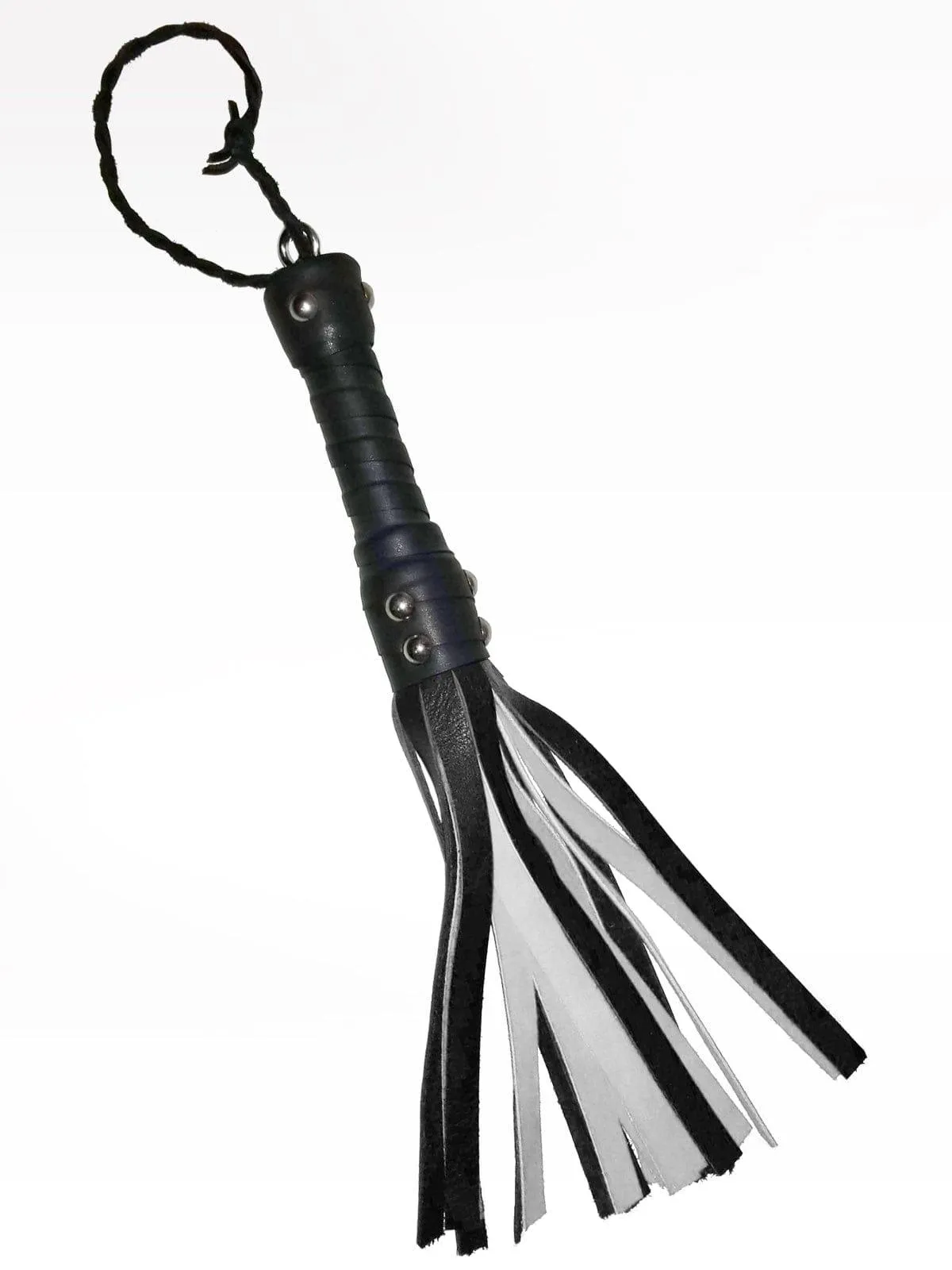 SMALL COWHIDE HANDY SIZE FLOGGER
