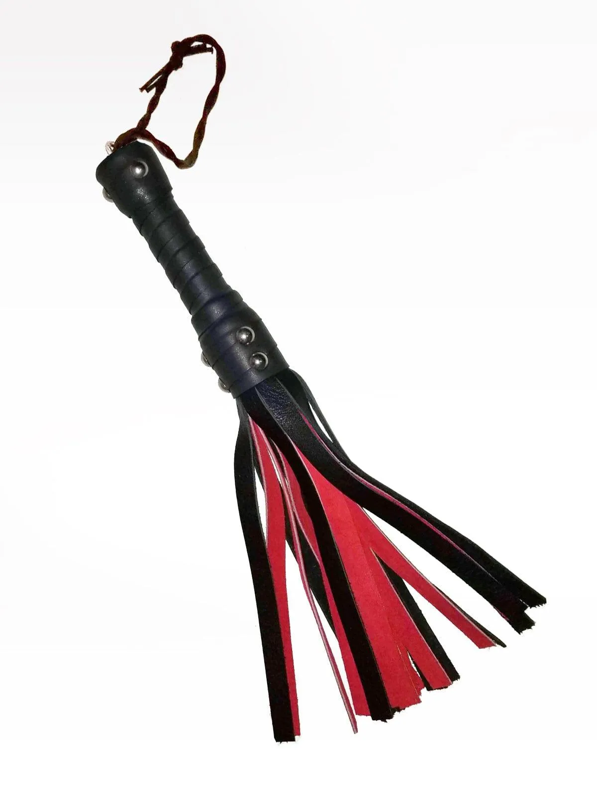 SMALL COWHIDE HANDY SIZE FLOGGER