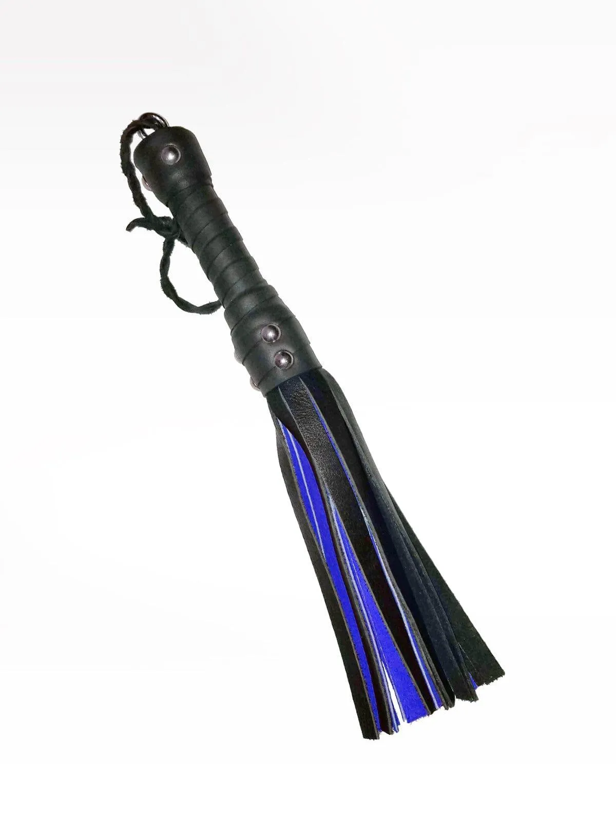 SMALL COWHIDE HANDY SIZE FLOGGER