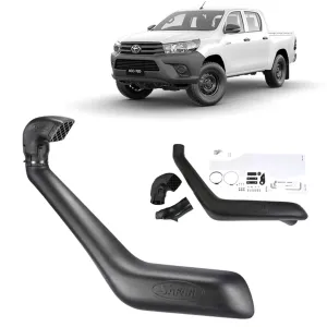 Snorkel for Toyota Hilux (01/2015 - on)