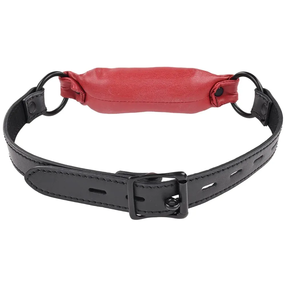 Sportsheets Saffron Soft Bit Gag