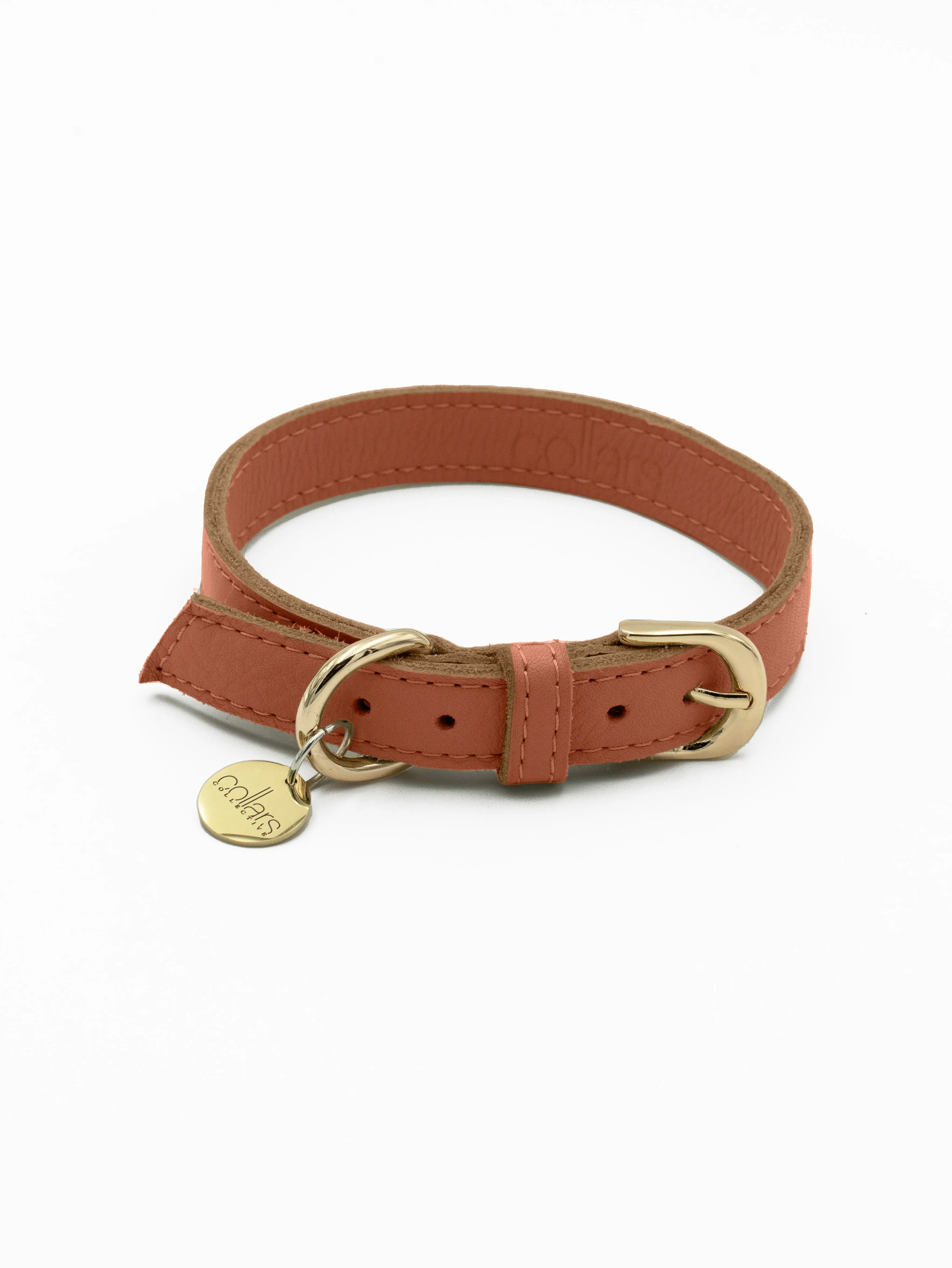 The Chilli Tag Collar