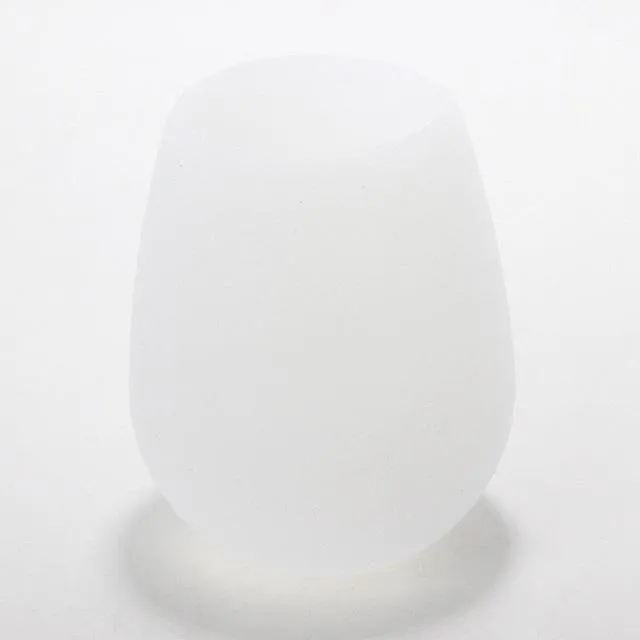 The Magic Silicon Glass