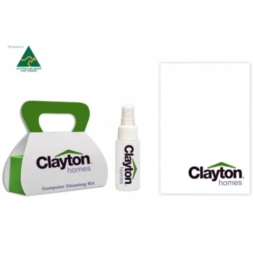 The Ultimate Glasses Cleaning Pack