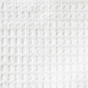 TIDI Products Ultimate Bib Towels, Diamond Embossed