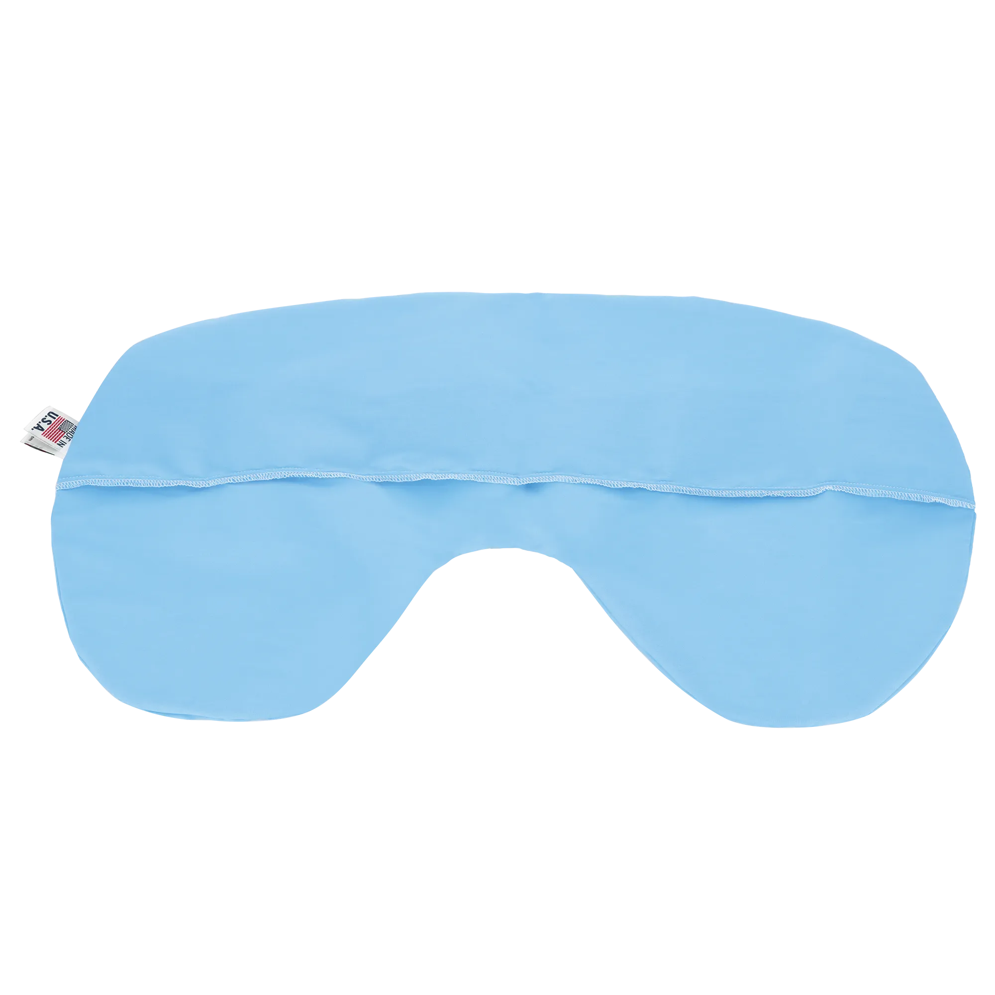 Travel Core Slip-On Case Blue
