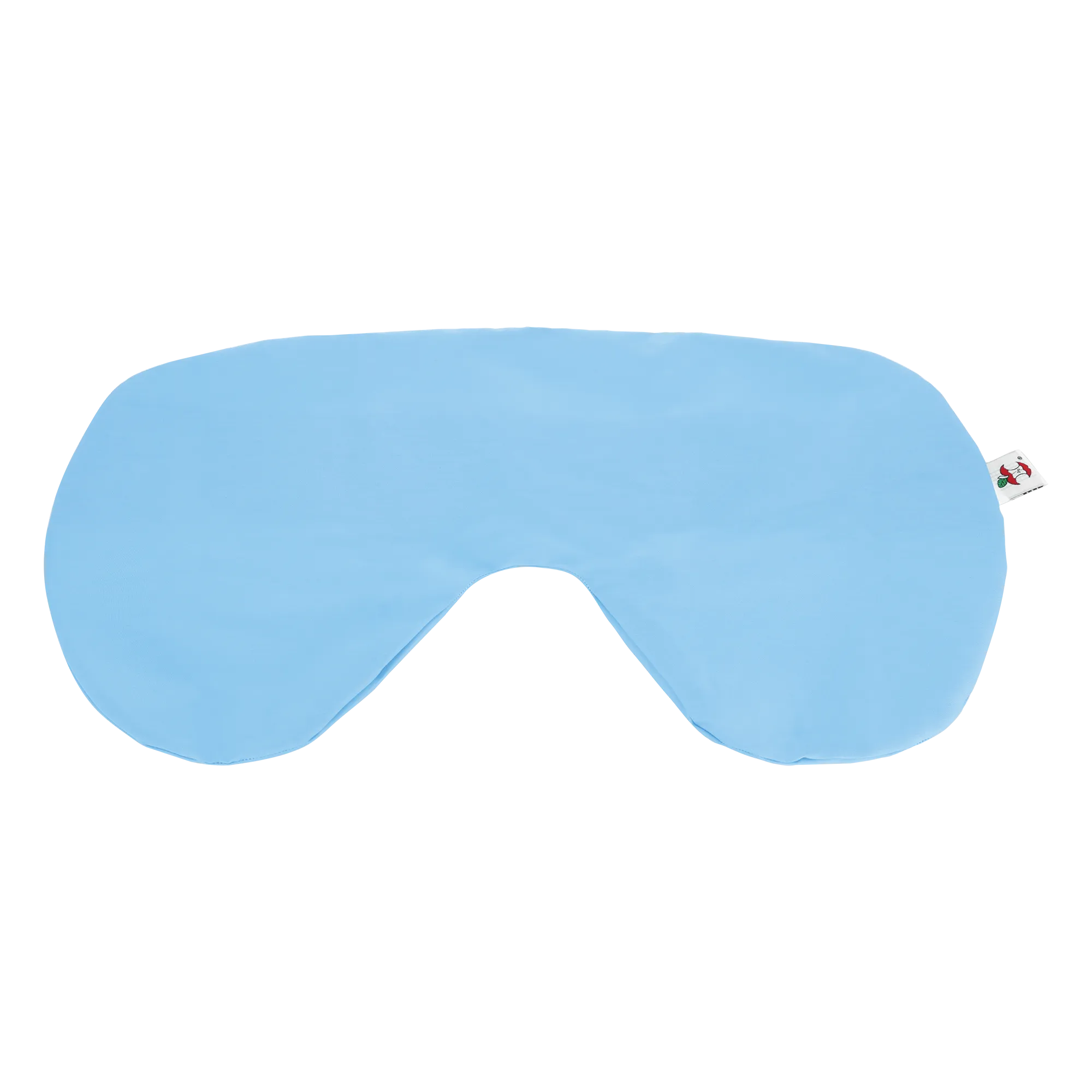 Travel Core Slip-On Case Blue