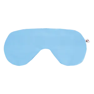 Travel Core Slip-On Case Blue