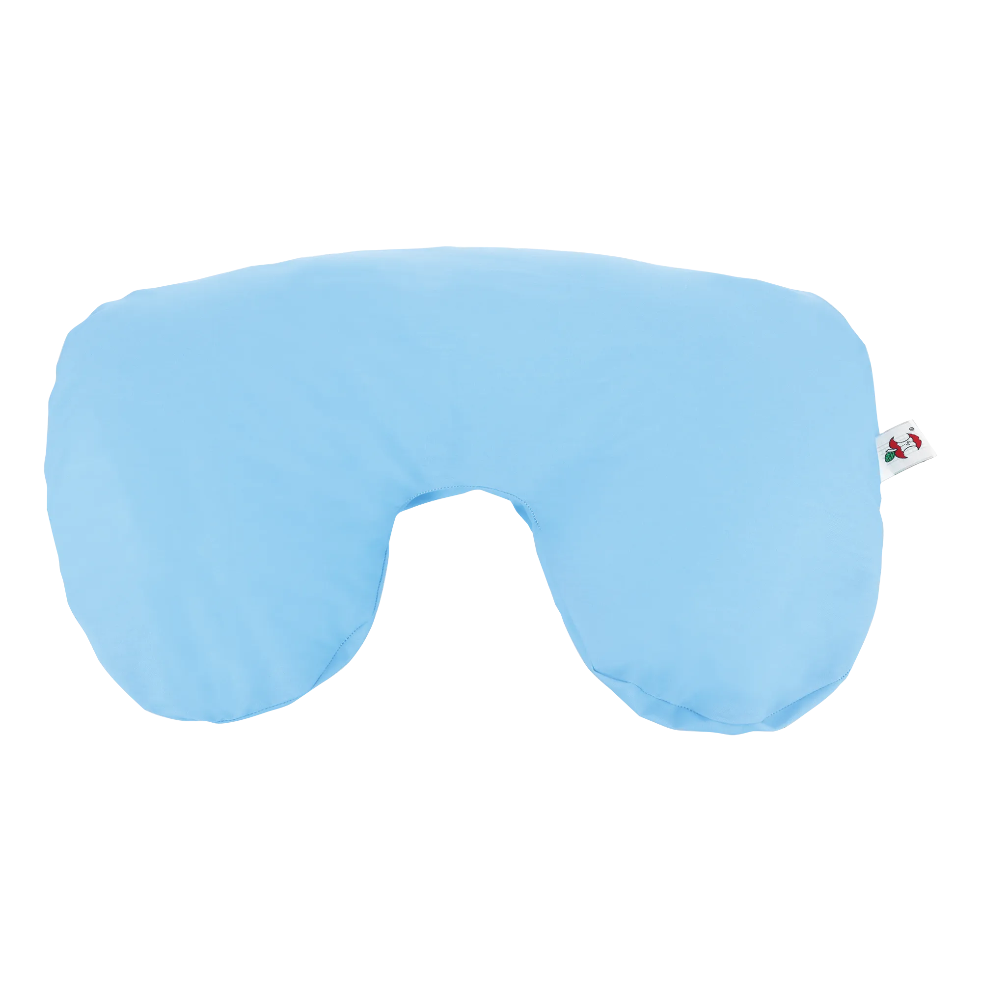 Travel Core Slip-On Case Blue