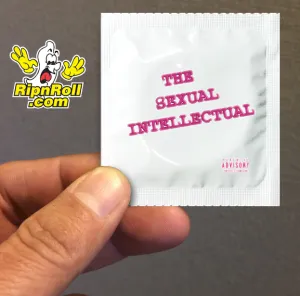 TSI - Printed White Foil with Full Color imprint