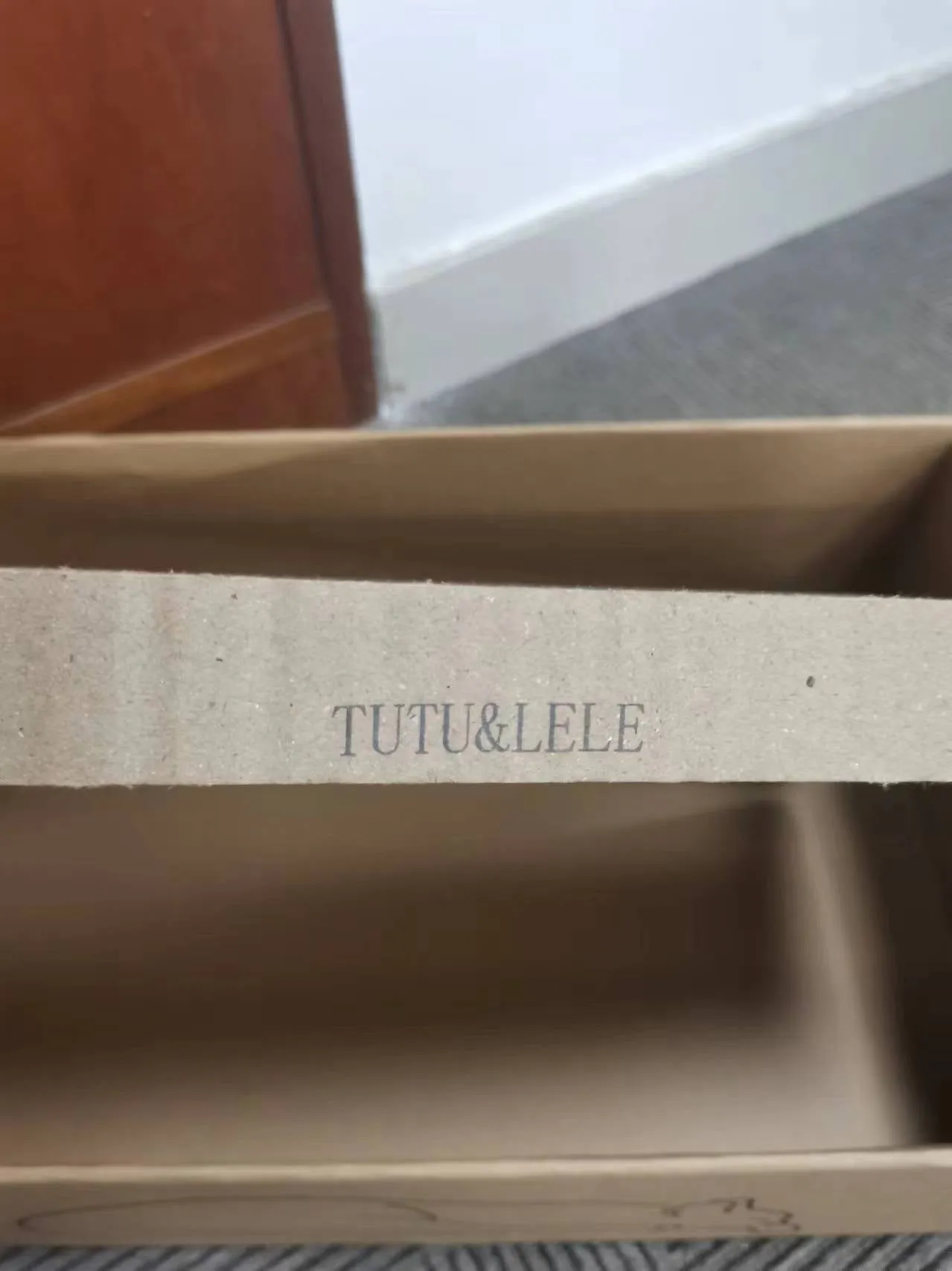 TUTU&LELE Cat scratch boards, durable and high-quality recyclable cardboard