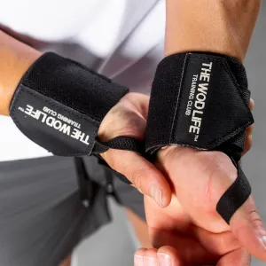 TWL - WOD WRIST WRAPS - TRAINING CLUB