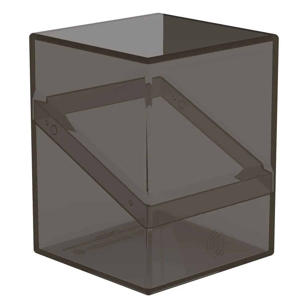 Ultimate Guard Boulder 100  Clear - Onyx