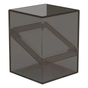 Ultimate Guard Boulder 100  Clear - Onyx