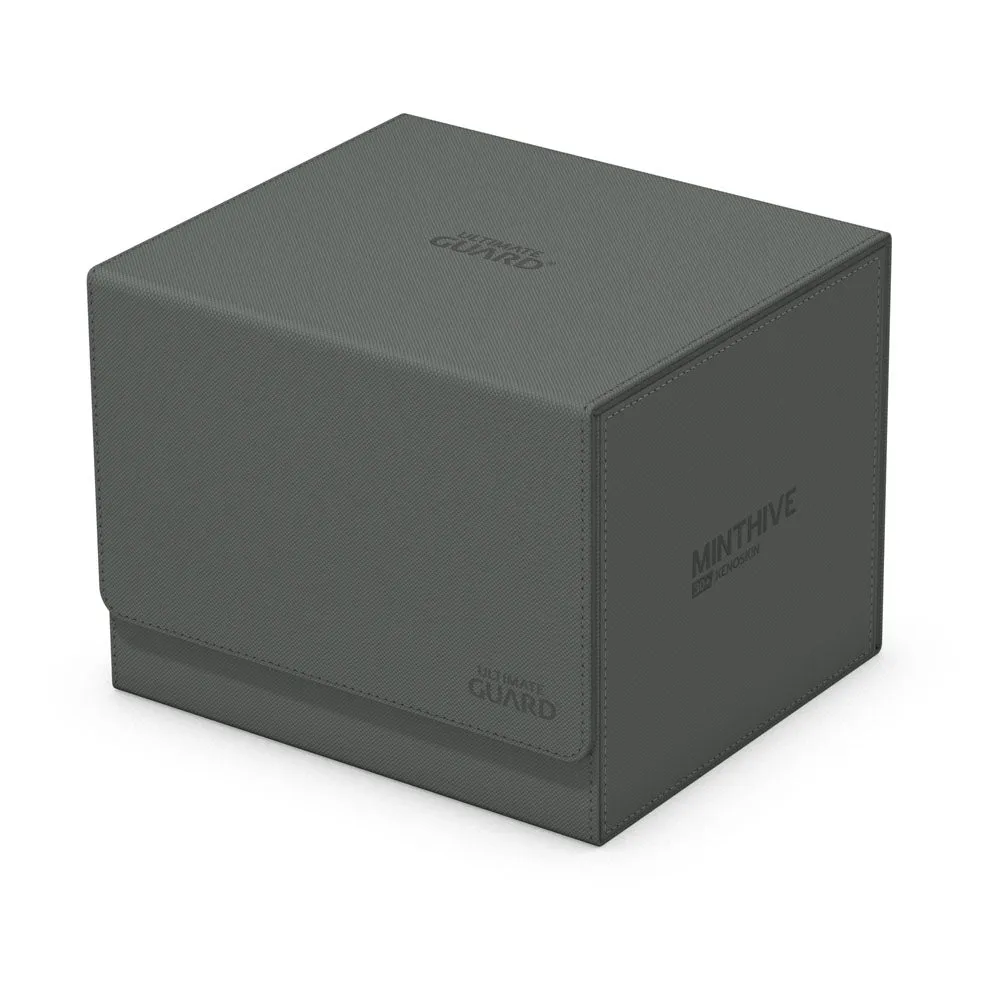 Ultimate Guard Minthive 30  XenoSkin Grey