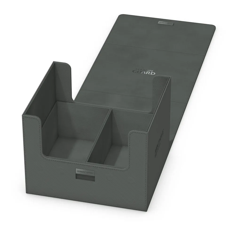 Ultimate Guard Minthive 30  XenoSkin Grey