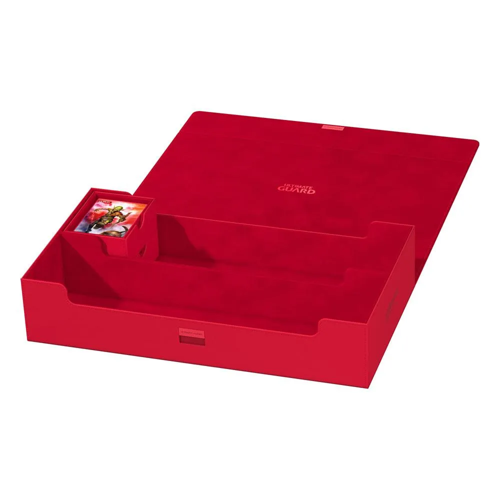 Ultimate Guard Omnihive 1000  XenoSkin Red