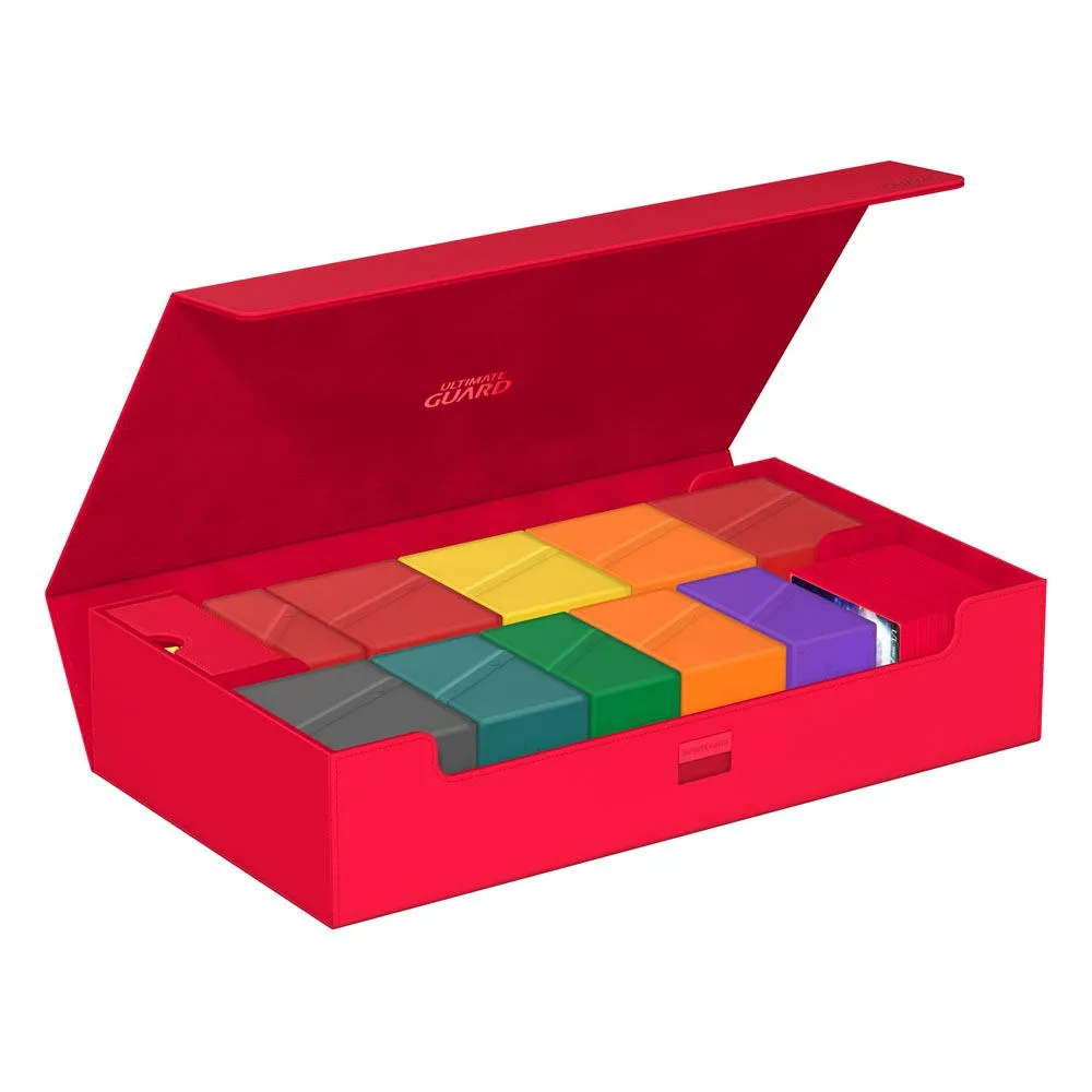 Ultimate Guard Omnihive 1000  XenoSkin Red