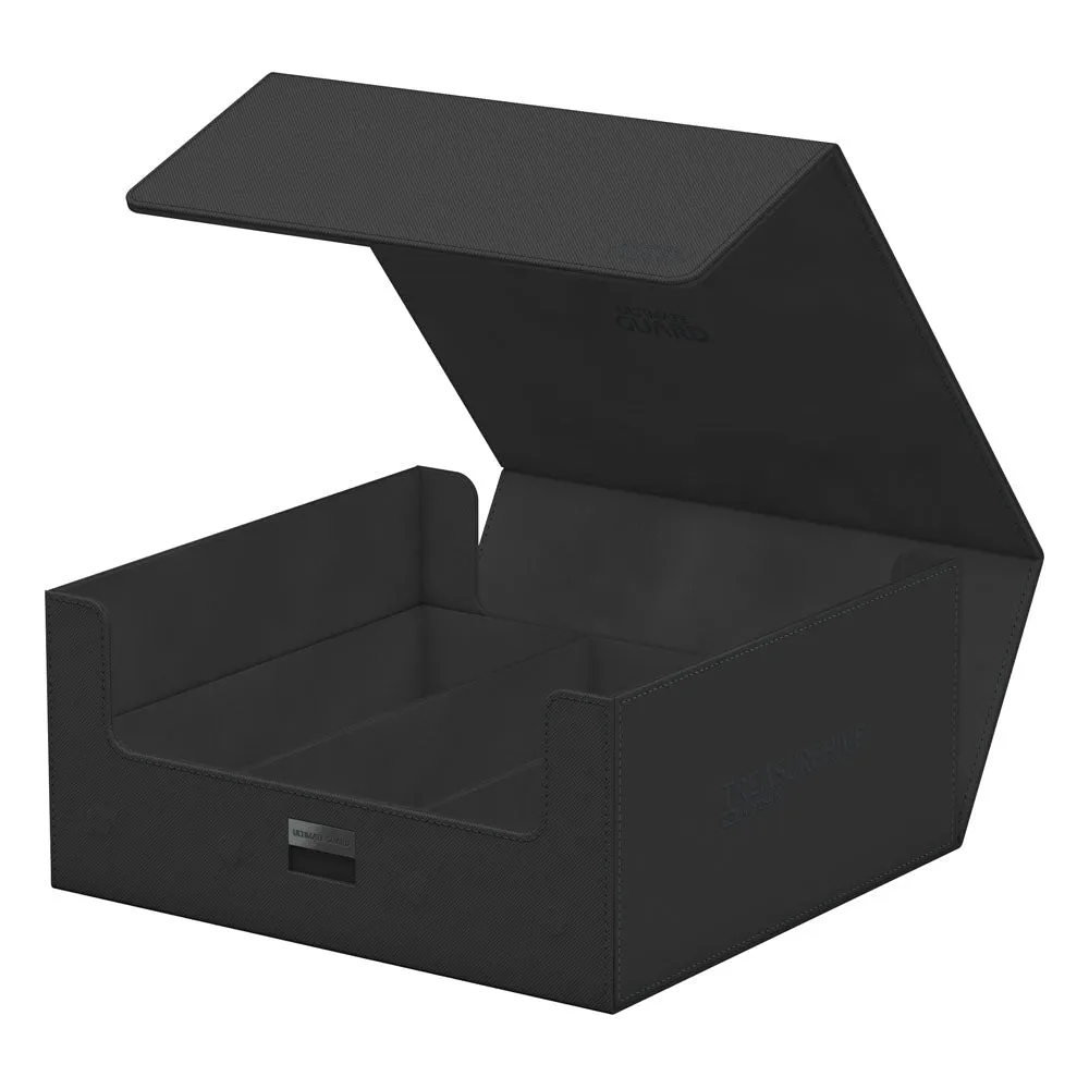 Ultimate Guard Treasurehive 90  XenoSkin Black