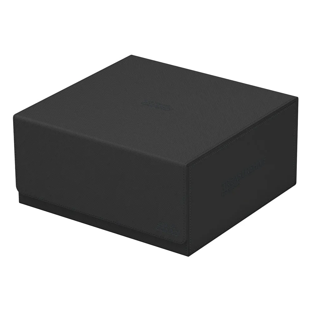 Ultimate Guard Treasurehive 90  XenoSkin Black