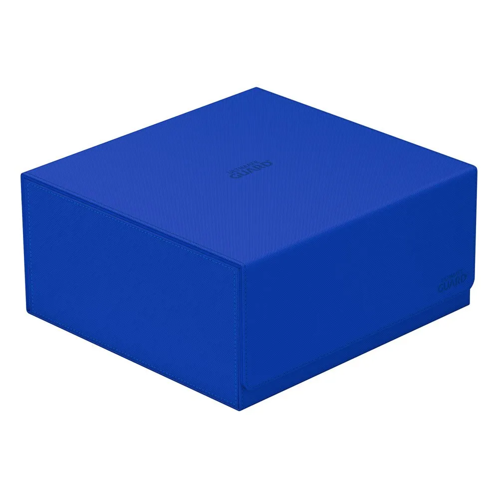 Ultimate Guard Treasurehive 90  XenoSkin Blue