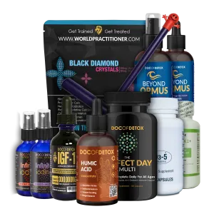 Ultimate Hormonal Balance Kit