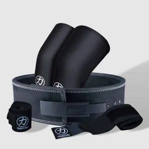 Ultimate Lifting Bundle - 10MM - IPF Approved