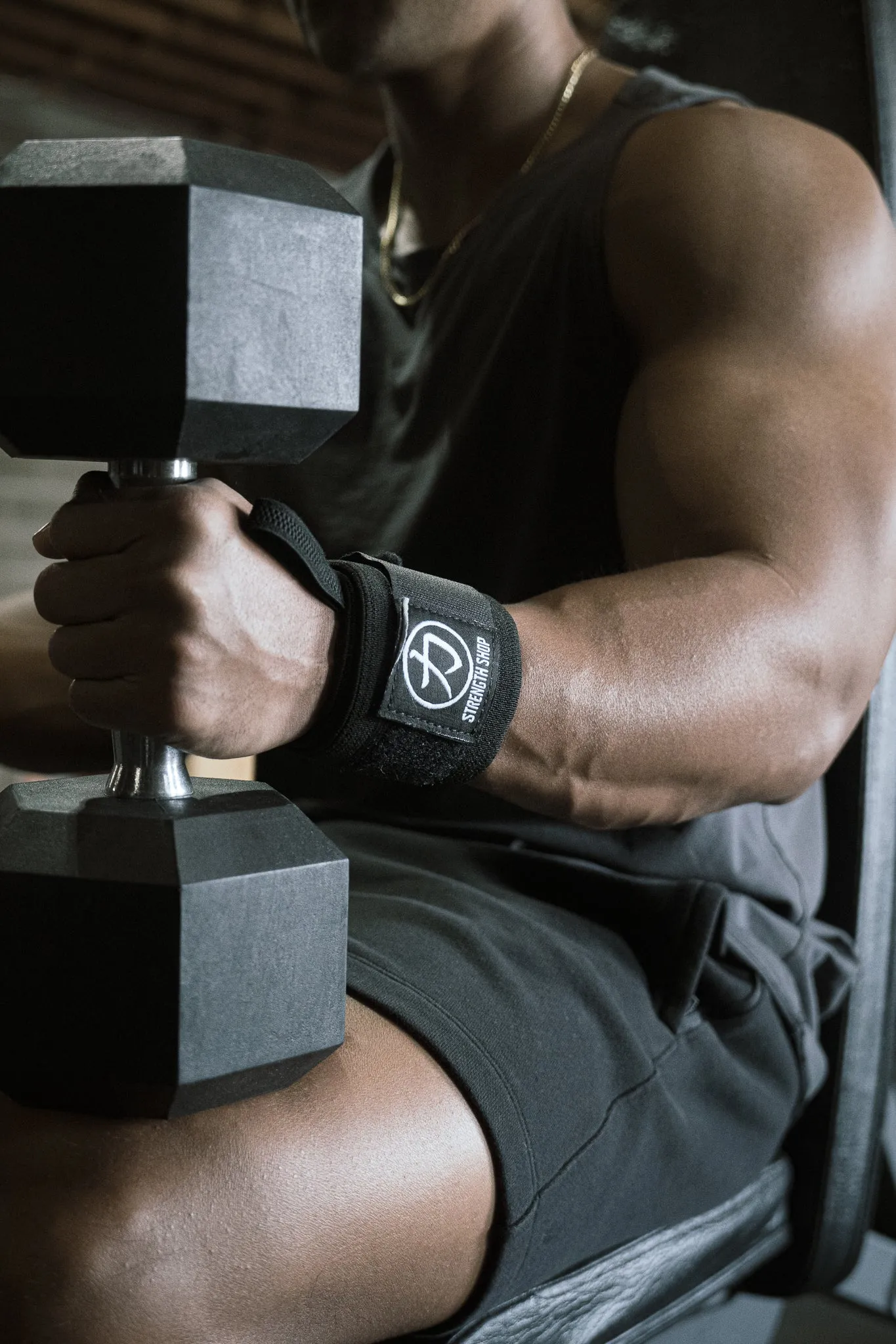 Ultimate Lifting Bundle - 10MM - IPF Approved