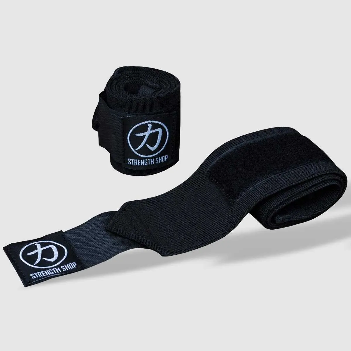 Ultimate Lifting Bundle - 10MM - IPF Approved