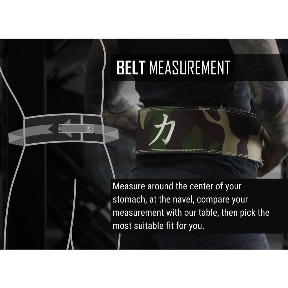 Ultimate Lifting Bundle - 10MM - IPF Approved