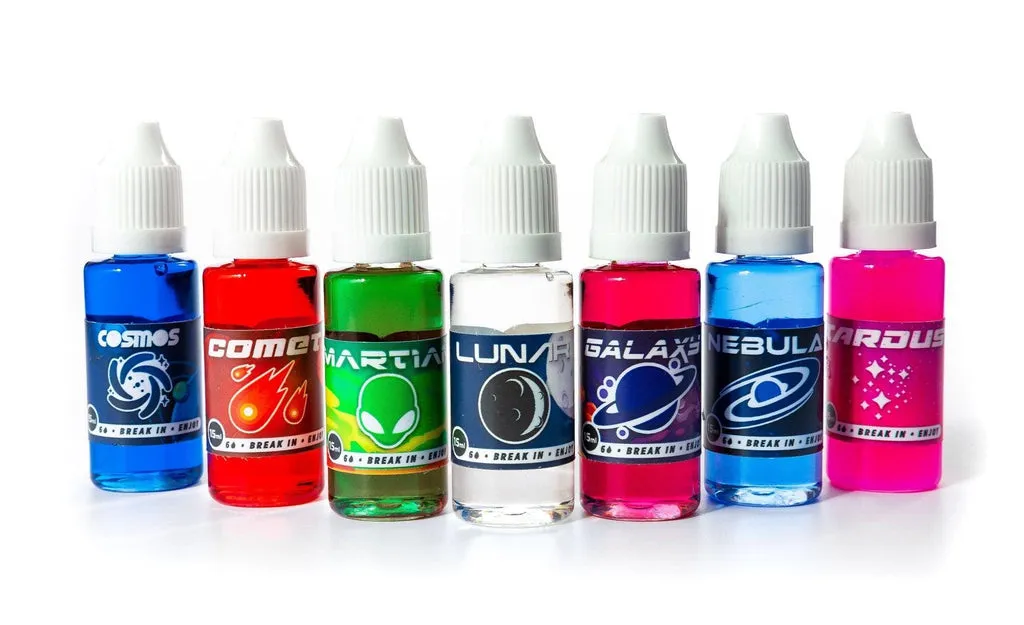 Ultimate Lube Bundle